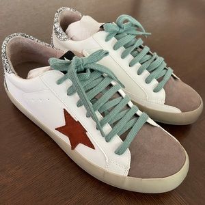 👟👟Star Sneakers👟👟